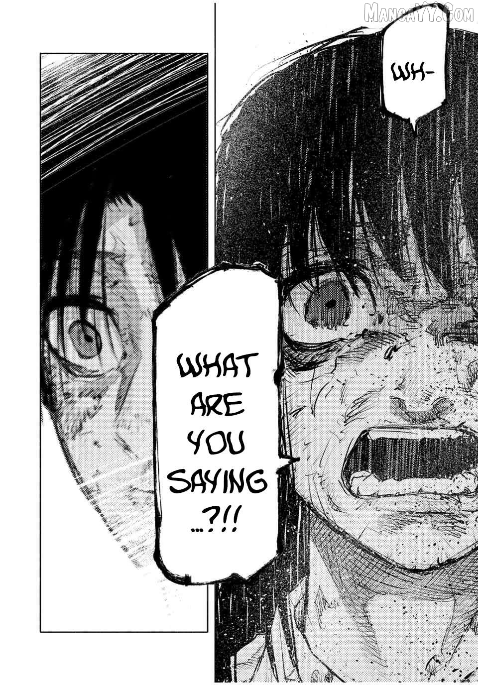 Juujika No Rokunin Chapter 226 image 17